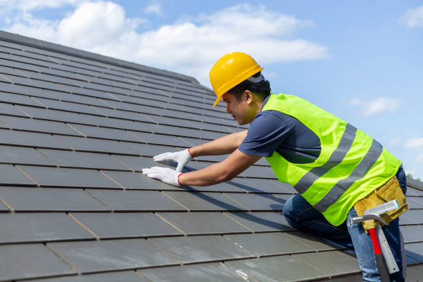 Best Commercial Roofing Services  in Townsend, MT