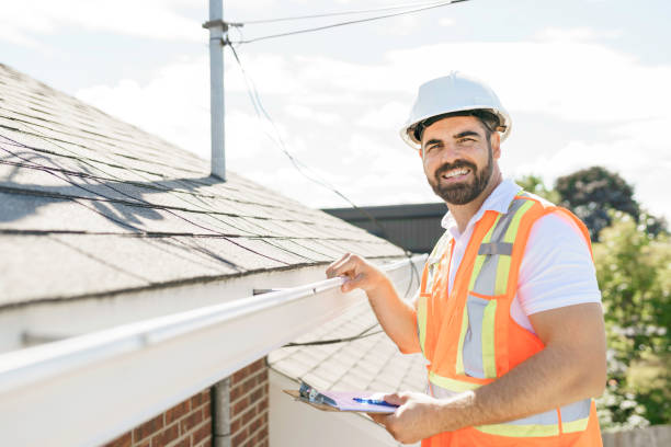 Best Storm Damage Roof Repair  in Townsend, MT