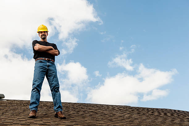 Quick and Trustworthy Emergency Roof Repair Services in Townsend, MT